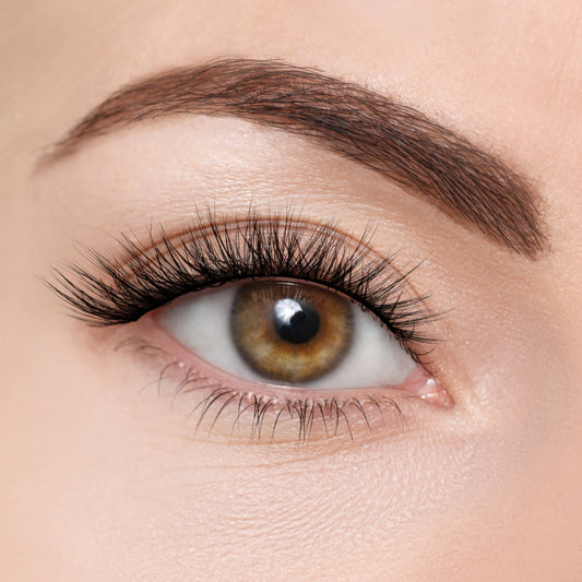 Eggie Lashes - Slay All Day