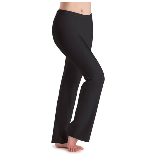 Motionwear Dri-Line Low Rise Jazz Pants