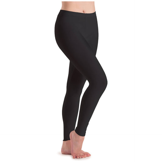 Motionwear Dri-Line Ankle Kids Leggings