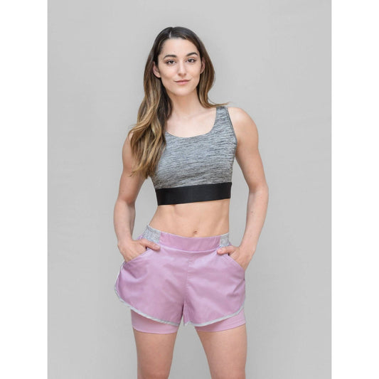Body Wrappers Ripstop Short