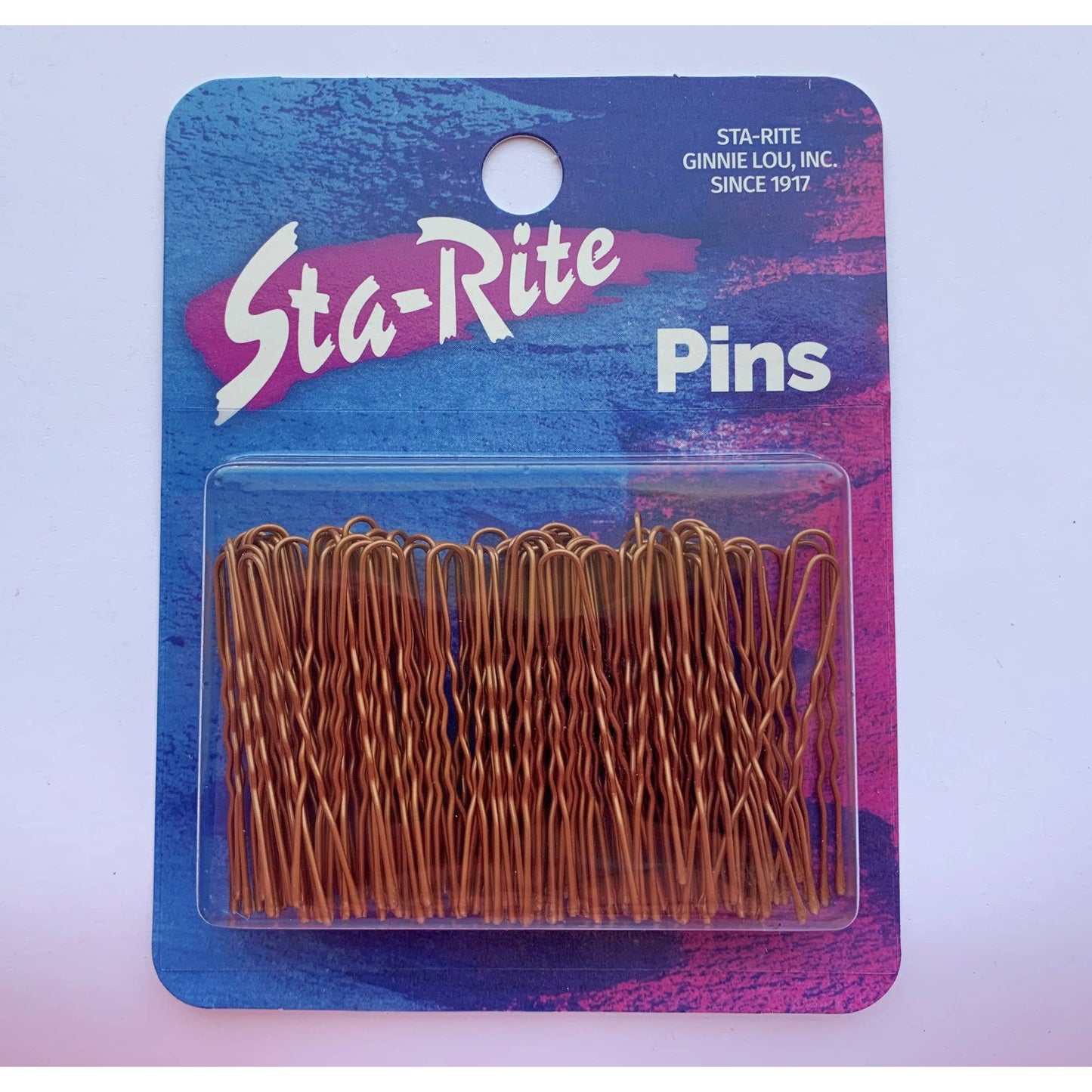 Sta-Rite 1-3/4" Hairpins - 100 ct