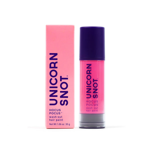 Unicorn Snot Hocus Pocus - TAP TAP (pink)