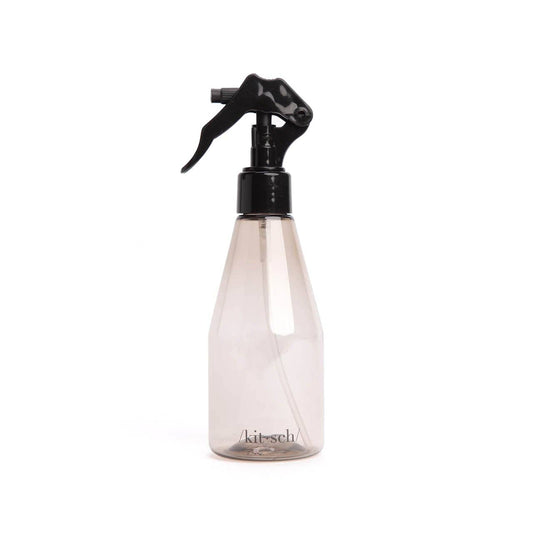 Eco-Friendly Spray Bottle - Black